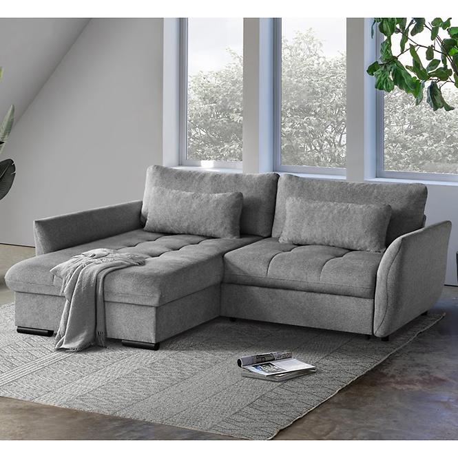 Ecksofa Cafu L links LOUIS 668,8