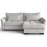 Ecksofa Cafu L rechts LOUIS 661