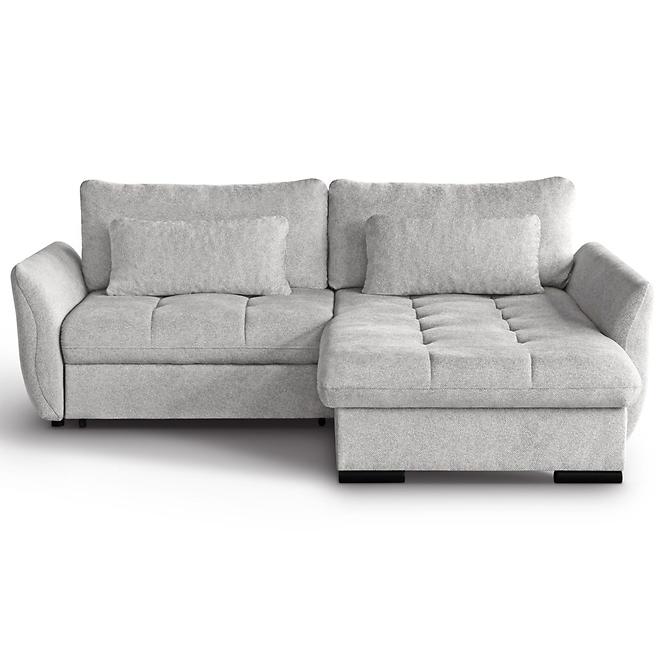 Ecksofa Cafu L rechts LOUIS 661