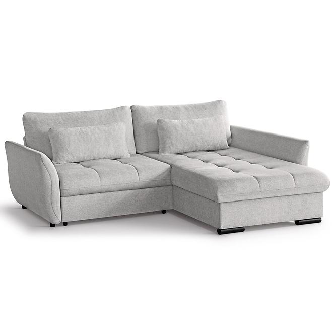 Ecksofa Cafu L rechts LOUIS 661,2