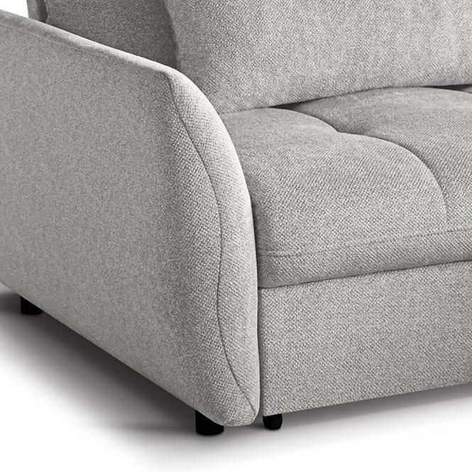 Ecksofa Cafu L rechts LOUIS 661,5