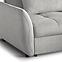 Ecksofa Cafu L rechts LOUIS 661,5
