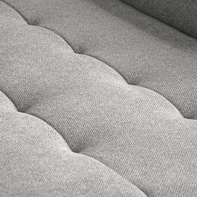 Ecksofa Cafu L rechts LOUIS 661,6