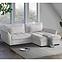 Ecksofa Cafu L rechts LOUIS 661,9
