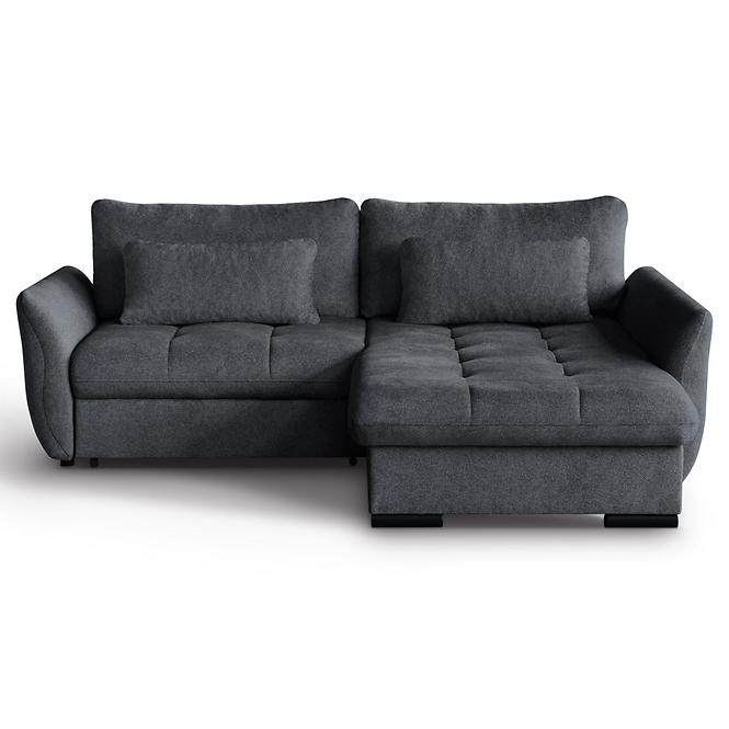 Ecksofa Cafu L rechts LOUIS 677