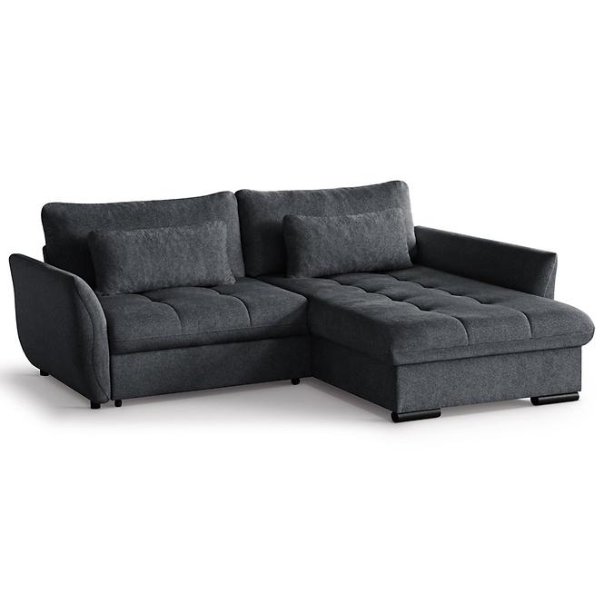 Ecksofa Cafu L rechts LOUIS 677,2