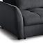 Ecksofa Cafu L rechts LOUIS 677,5