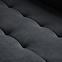 Ecksofa Cafu L rechts LOUIS 677,6