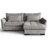 Ecksofa Cafu L rechts LOUIS 664