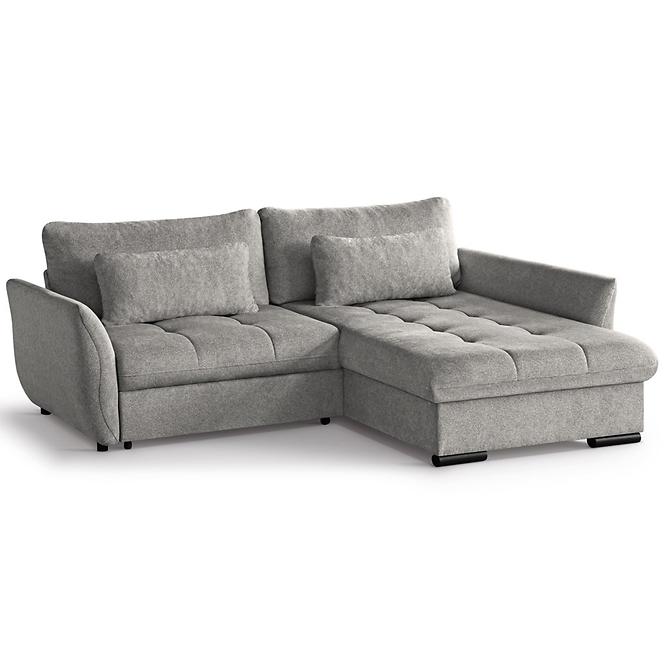 Ecksofa Cafu L rechts LOUIS 664,2