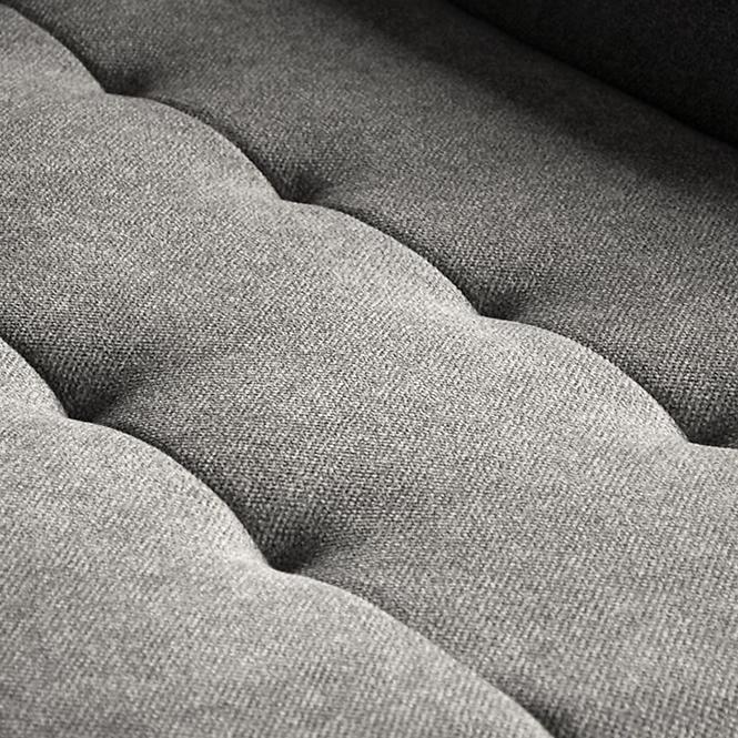 Ecksofa Cafu L rechts LOUIS 664,6