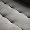 Ecksofa Cafu L rechts LOUIS 664,6