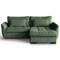 Ecksofa Cafu L rechts LOUIS 672