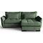 Ecksofa Cafu L rechts LOUIS 672