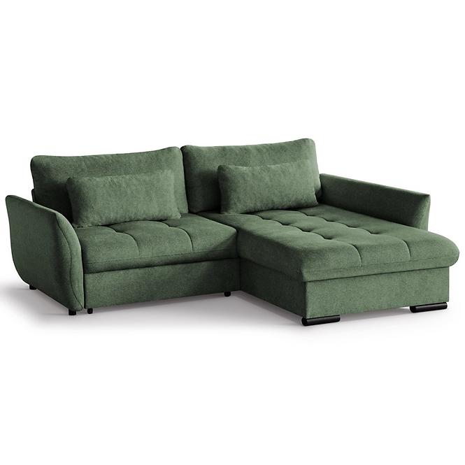 Ecksofa Cafu L rechts LOUIS 672,2