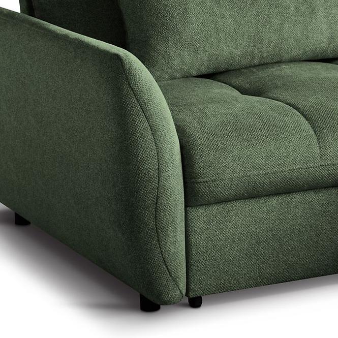 Ecksofa Cafu L rechts LOUIS 672,5