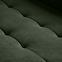 Ecksofa Cafu L rechts LOUIS 672,6