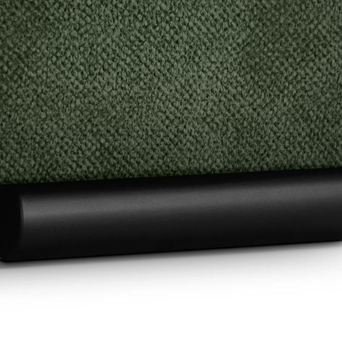 Ecksofa Cafu L rechts LOUIS 672,7