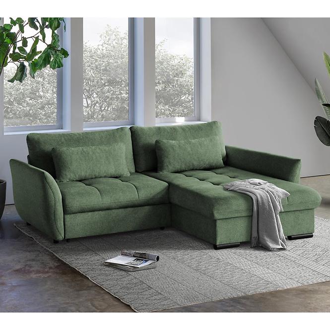 Ecksofa Cafu L rechts LOUIS 672,9