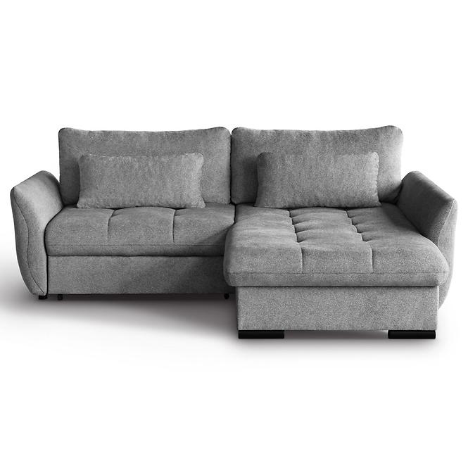 Ecksofa Cafu L rechts LOUIS 668