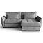 Ecksofa Cafu L rechts LOUIS 668