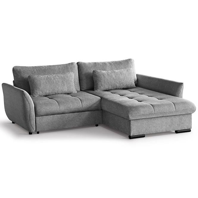 Ecksofa Cafu L rechts LOUIS 668,2