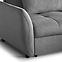 Ecksofa Cafu L rechts LOUIS 668,4