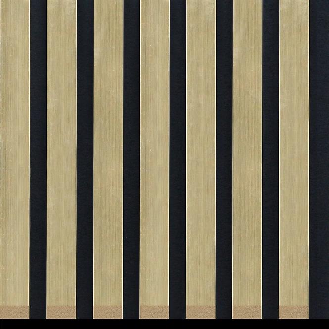 Akustik-Lamellen mit Filz Gold 21x300x2650mm