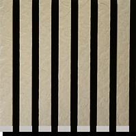 Akustik-Lamellen mit Filz beigefarbener Stein 21x300x2650mm