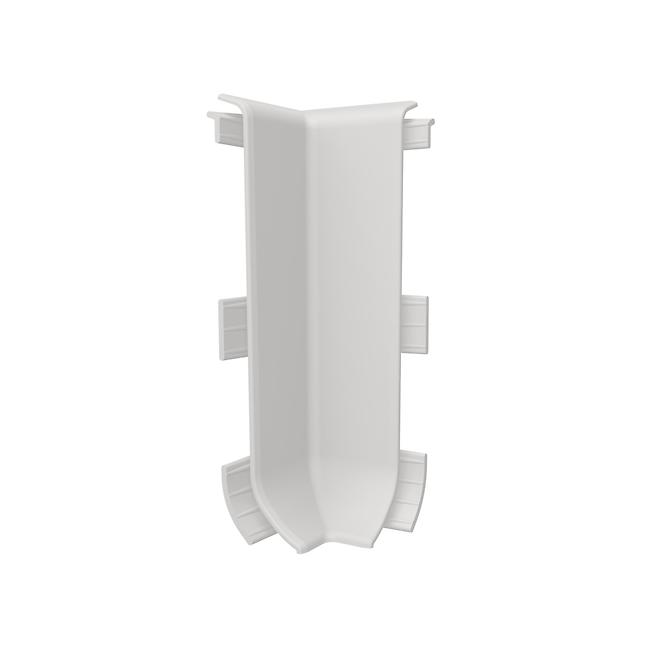 Innere Eckverbindung Linela 413 grau 2 St.