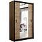 Schrank Craft 150 Eiche Craft