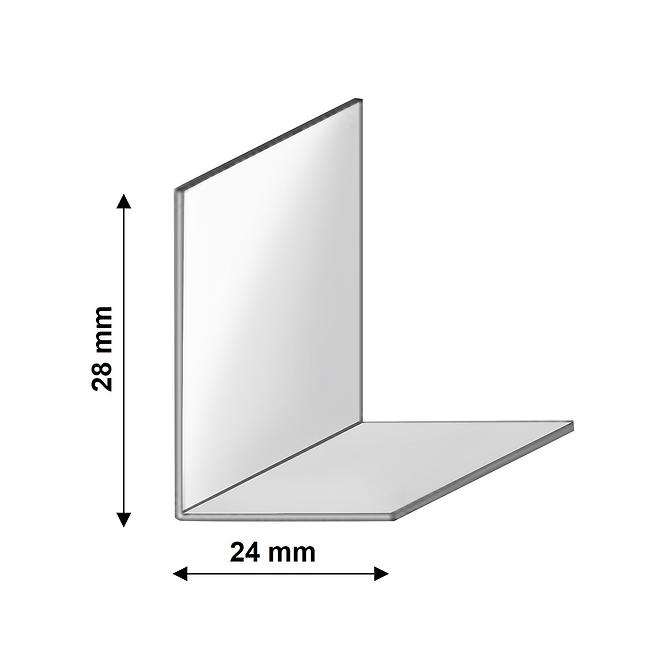 Selbstklebende Sockelleiste PCV 52mm x 5m alte Eiche,3