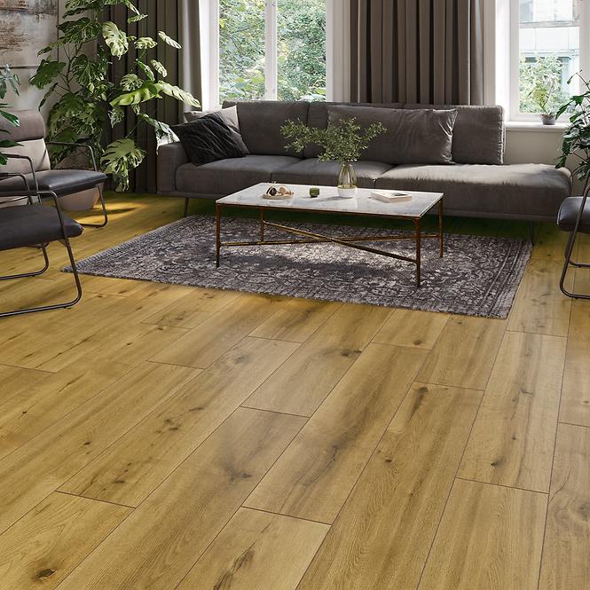 Vinylboden Ceramin Eiche Parisian 65007 4mm AC6/34,2