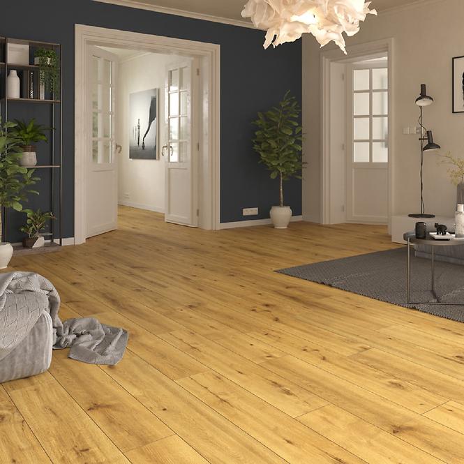 Vinylboden Ceramin Eiche Venice 65008 4mm AC6/34,2