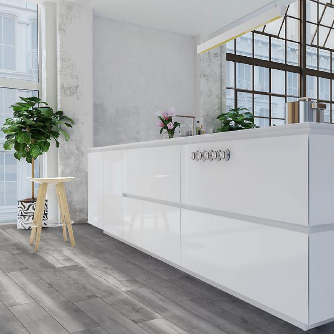 Laminatboden Eiche Narvik 8mm AC5 Eurohome River 8+ K413,2