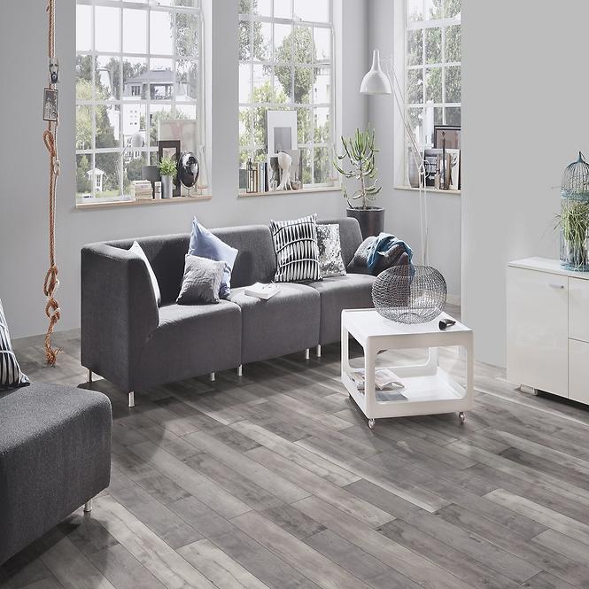 Laminatboden Eiche Narvik 8mm AC5 Eurohome River 8+ K413,3
