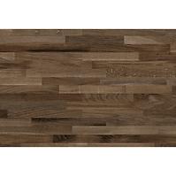 Arbeitsplatte 1mb/38mm 120cm dark porterhouse oak