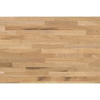 Arbeitsplatte 1mb/38mm 120cm light porterhouse oak