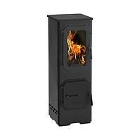 Kaminofen Colorado schwarz 5 kw