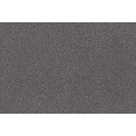 Eckküchenarbeitsplatte 90r/38mm anthracite granite