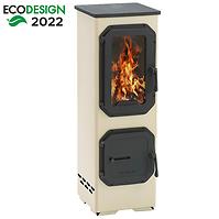 Kaminofen Colorado beige 5 kW
