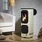 Kaminofen Colorado beige 5 kW,3