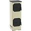 Kaminofen Denver beige 5 kW