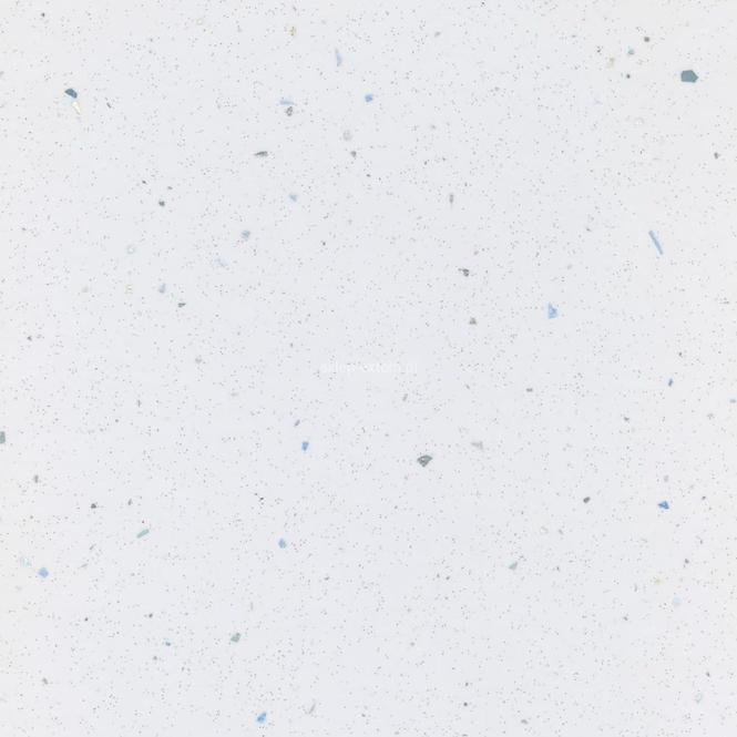 Eckküchenarbeitsplatte 90r/38mm white andromeda