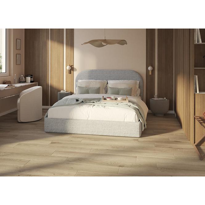 Vinylböden LVT Elegance Rigid 55 Contemporary Oak Natural 5,5mm 23/33