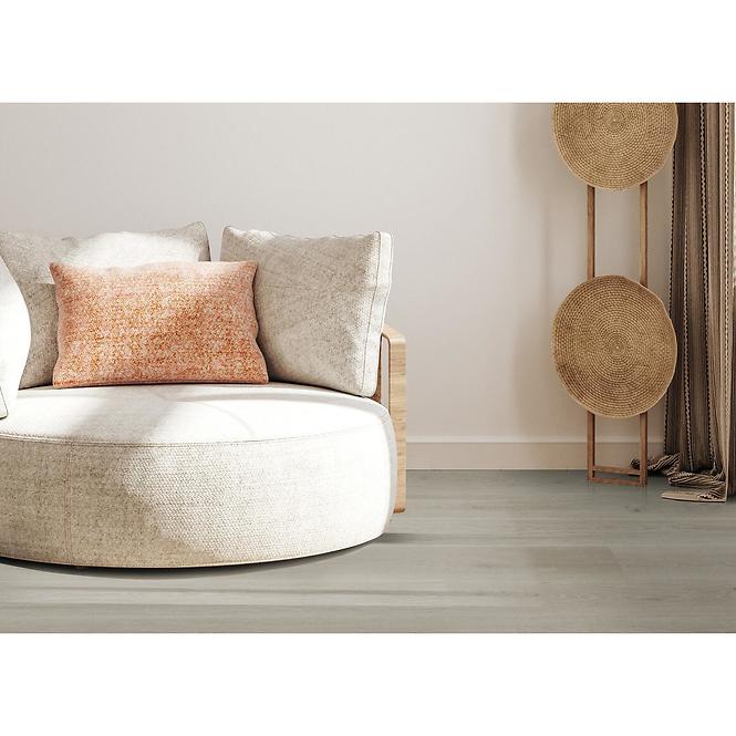 Vinylböden LVT Elegance Rigid 55 Highland Oak Natural 5,5mm 23/33,2