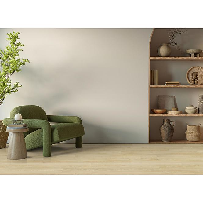 Vinylböden LVT Elegance Rigid 55 Modern Oak Class 5,5mm 23/33,2