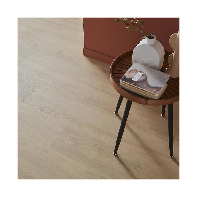 Vinylböden LVT Elegance Rigid 55 Modern Oak Light Natural 5,5mm 23/33,4