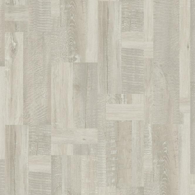 Vinylböden LVT Elegance Rigid 55 Patchwork White 5,5mm 23/33