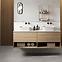 Vinylböden LVT Elegance Rigid 55 Polished Concrete Steel 5,5mm 23/33,2